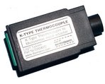 K-Type Thermocouple Adaptor